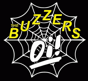 logo The Buzzers logo The Buzzers